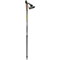 Vipole Nordic Walking Stokken - Vario Novice - Aluminium - Lichtgewicht - Made in Italy