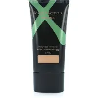 Max Factor Xperience Weightless Foundation Deep Soapstone 85