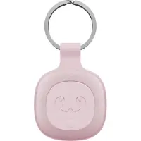 Fresh 'n rebel Apple Find My Bluetooth-tracker Pastel Pink