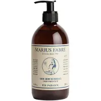 Marius Fabre Nature Marseille zeep pin parasol met pomp 500 ml