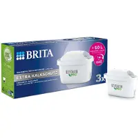 Brita Maxtra Pro Extra 3er 1050626 Waterfilter Wit