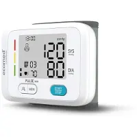 Medisana BW-83E 23717 Bloeddrukmeter Pols