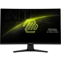MSI PC-scherm - - MAG 274CXF - 27 inch - 280 Hz - 0,5 ms