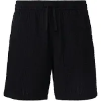 QS Broek zwart