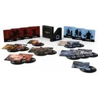 God Of War LP - - 20th Anniversary Collection - voor Geen - standaard | Maat Standard