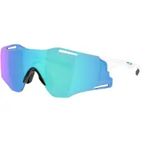 Oakley Cybr Zero (Prizm Sapphire) | ONE SIZE