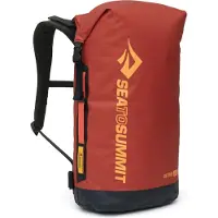 Sea to Summit Big River 30l Dry Sack Oranje