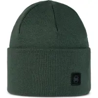 Buff Niels Evo Unisex Beanie Green || Maat: Volwassene
