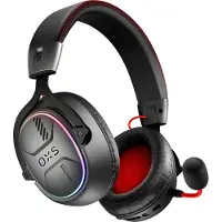 Oxs Storm G2 Draadloze Gaming Headset – Zwart (SG2-BL)