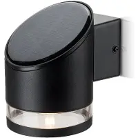ELP LED Wandlamp Met Sensor | 2W 3000K IP44