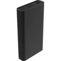 Mophie Powerstation Ultra, 25000 mAh, zwart