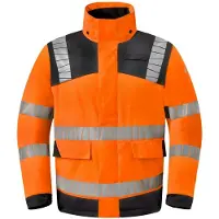 Havep Parka High Vis 50423 | Maat: 3XL