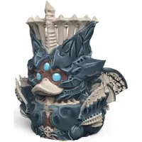 TUBBZ Numskull - Badeend - Destiny - Witch Queen (Reusachtig Formaat) - 23cm