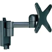 Schwaiger LWH031031 WAH 13"-30" 1TFT 2Gelenke Max.18Kg schwar