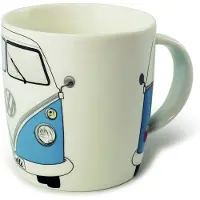 Vw-collect Mok Volkswagen T1 bus Bulli - Kleur - Blauw