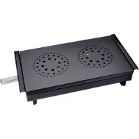 Masterclass Etenwarmer 33x17.5 Cm