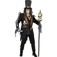 Widmann Zwarte Magie Houngan Voodoo - Man