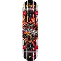Playlife Skateboard