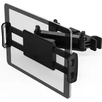 XLayer Wandhouder 219417 Zwart 100 mm (B)