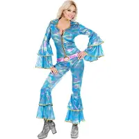 Widmann Agnetha Disco Queen Zweden - Vrouw
