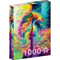 Enjoy Puzzle ENJOY Puzzel: Alle mijn dromen, 1000 stukjes