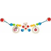 Goki Kinderwagenspanner - Hartenbeer
