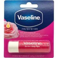Vaseline Lip Therapy Stick Lippenbalsem 4.8 g Rosy