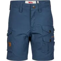Fjällräven - Kid's Vidda Shorts - Short 152, blauw