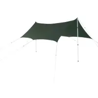 Hilleberg 10 Xp Tarp