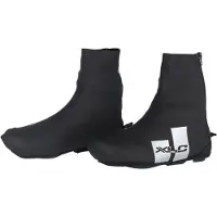 Xlc Bo-a08 Cyclebooties Reflex Overshoes Zwart EU 39-40 Man