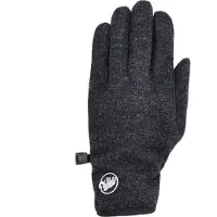 Mammut - Passion Glove - Handschoenen 12, zwart