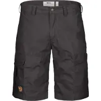 Fjällräven - Karl Pro Shorts - Short 48, zwart/grijs