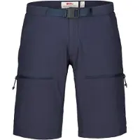 Fjällräven - High Coast Hike Shorts - Short 48, blauw