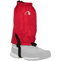 Tatonka - Gaiter 420 HD Short - Gamaschen S, rood