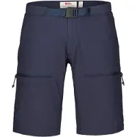 Fjällräven Korte Broek Men High Coast Hike Shorts Navy-Maat 50