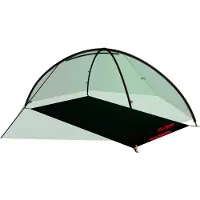 Hilleberg Footprint Rogen 2 (Kleur - BLACK)