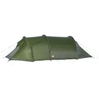 Fjällräven Tent Fjällräven Abisko Endurance 3 Pine Green