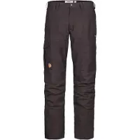 Fjällräven - Karl Pro Hydratic Trousers - Winterbroek 48, grijs