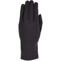 Icebreaker Oasis Merino Undergloves Black || Maat: M
