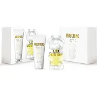 Moschino Toy 2 Gift Set