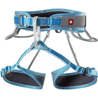 Ocun - Twist Tech Eco - Klimgordel XS-M, blauw