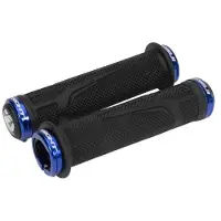 Insight C.O.G.S Handvatten 145mm (Zwart Slot Blauw) || Maat: 30