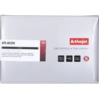 ActiveJet ATL-822N printkop voor Lexmark printers; vervangt Lexmark onderdeel 58D2H00; merk: Supreme; opbrengst: 15.000 pagina's; kleur: zwart
