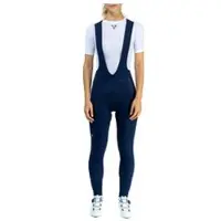 LeBram Dames Trainingsbroek Blauw
