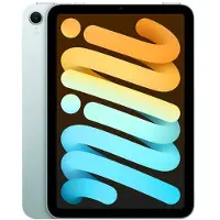 Apple Tablet Apple MYHD3TY/A 8,3" 8 GB RAM 512 GB Blauw