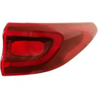 Diederichs 6523990 Achterlicht