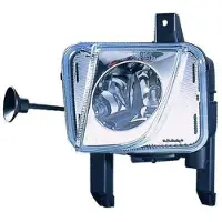 Diederichs 1875088 Mistlamp