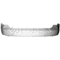 JUMASA 25401568 Achterbumper