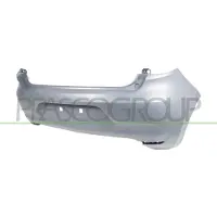 PRASCO RN3321051 Achterbumper