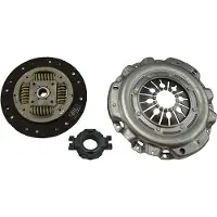 KAVO PARTS CP-9057 Koppelingsset